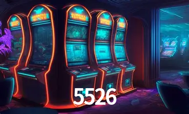 Desvendando o Mundo dos Jogos Virtuais na 5526