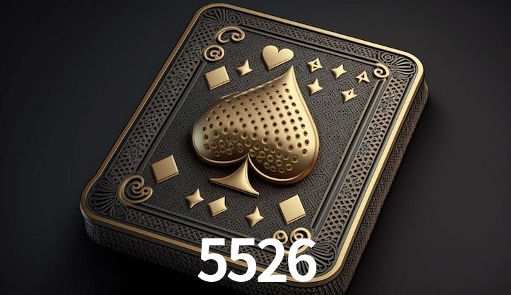 Apostas de Tênis 5526