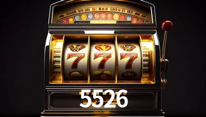 A Emoção da Loteria na 5526: Uma Chance de Mudança de Vida