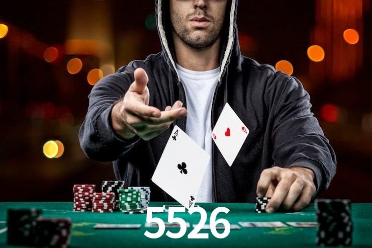 5526,5526 bet
