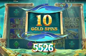 A Emoção da Loteria na 5526: Uma Chance de Mudança de Vida