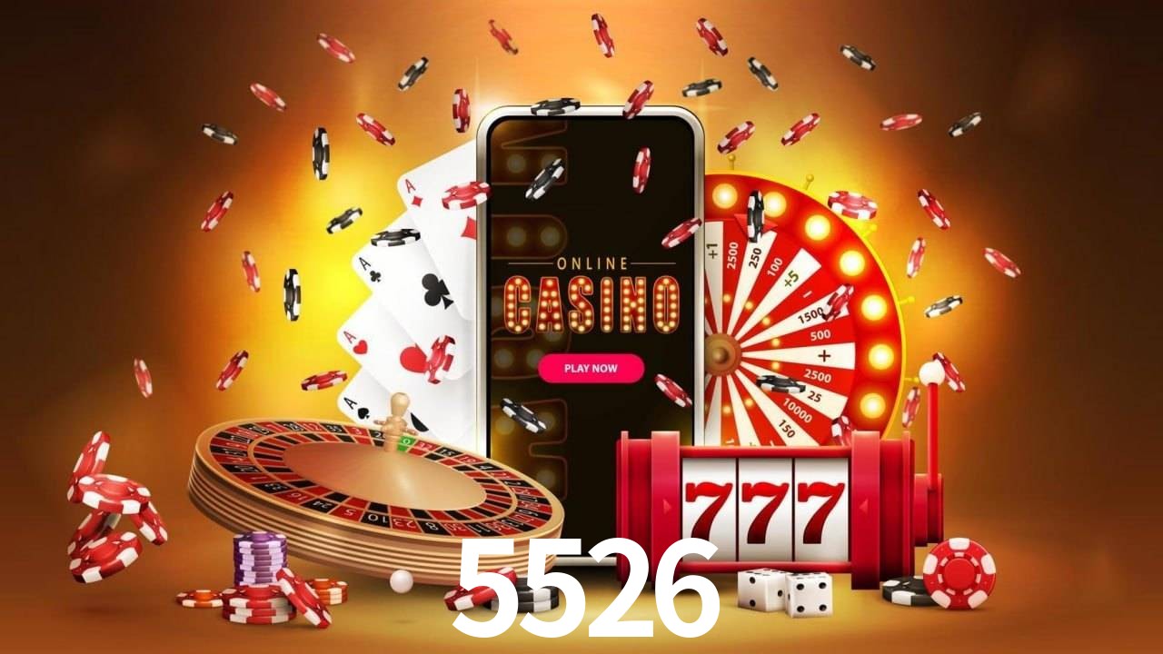 Jogos de Slot 5526