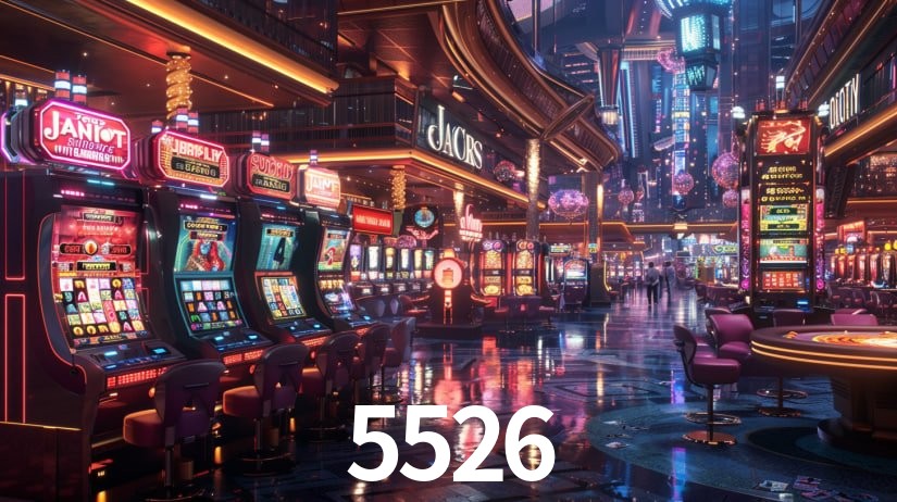 Slot Games 5526