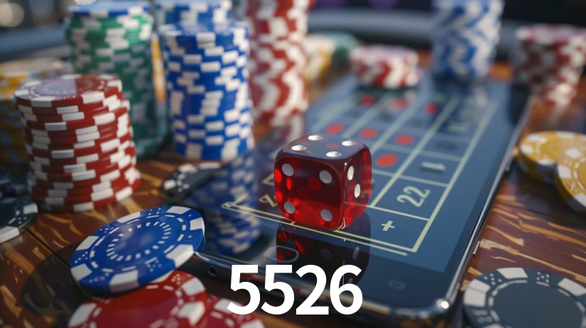5526,5526 bet