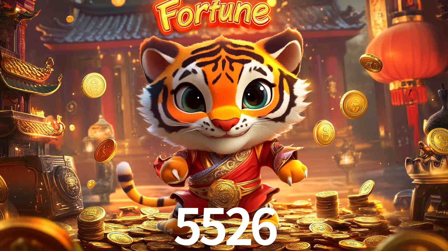 Desvendando o Mundo dos Jogos Virtuais na 5526