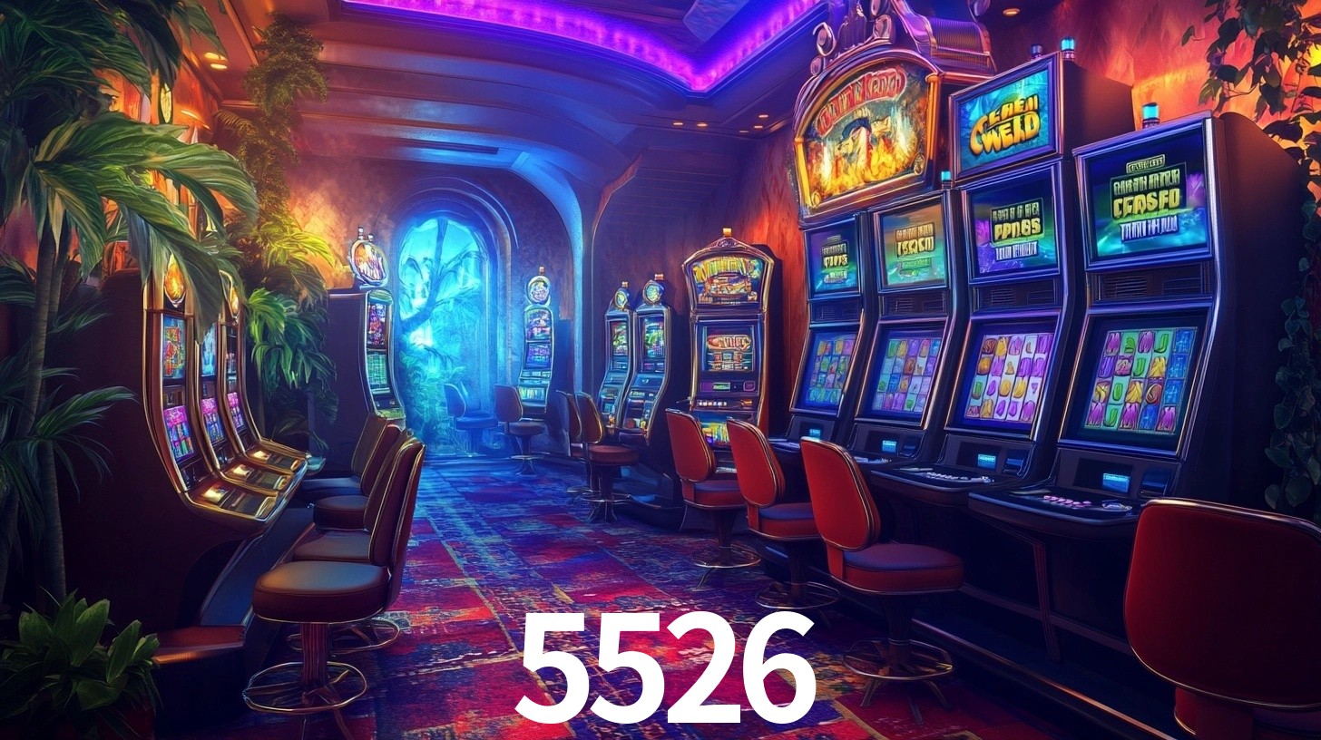 Live Casino 5526