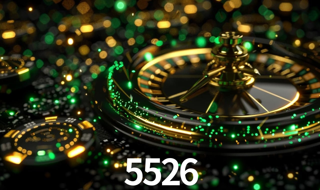 Segurança e performance na plataforma 5526