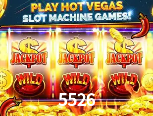 Apostas Esportivas na 5526: Um Guia Completo